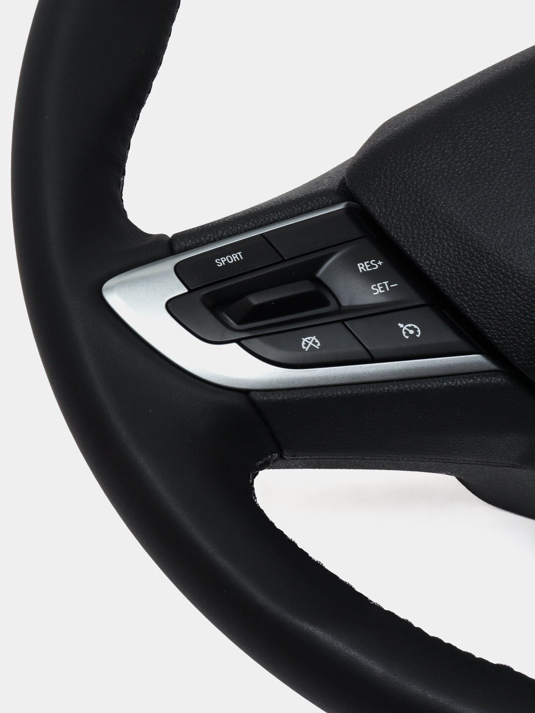 Мультируль CHEVROLET Tracker/Onix, для широкого модельного ряда, дизайн Tracker 2/Onix — фото 1