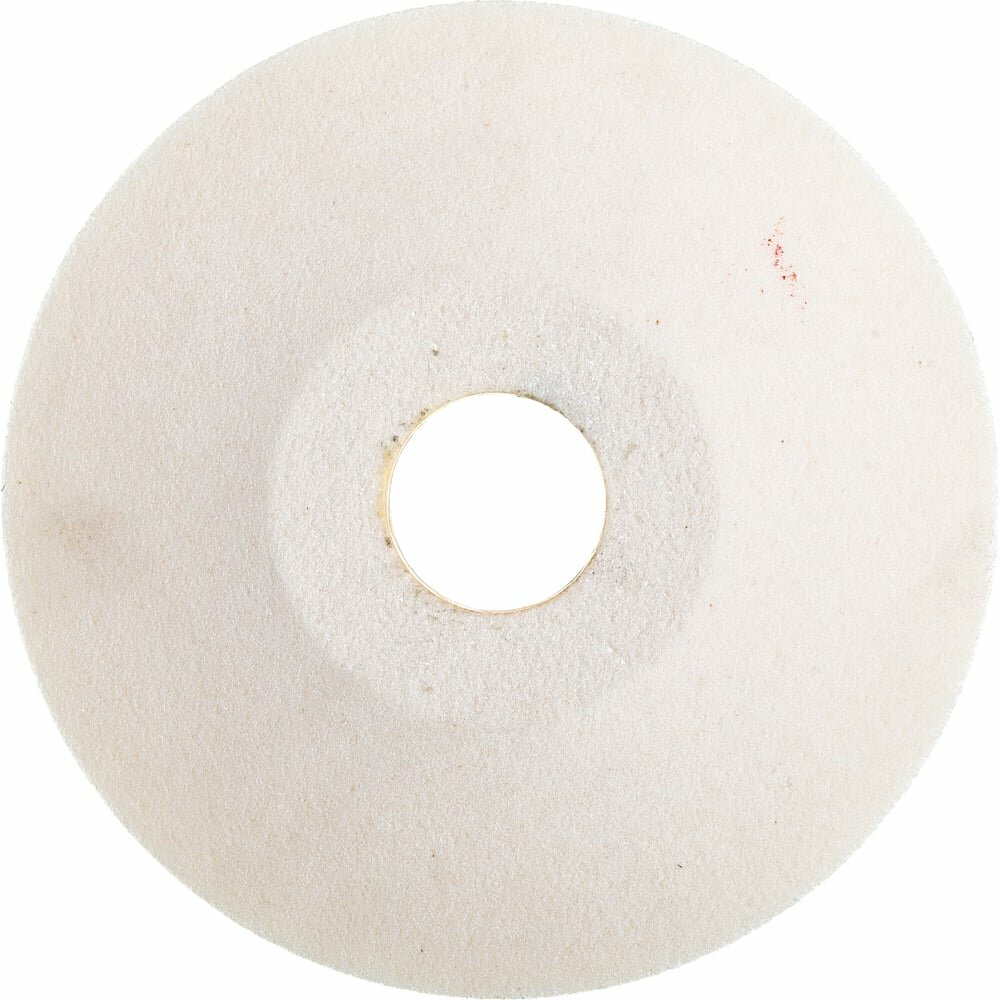 Тарельчатый шлифовальный круг ОАО Волжский абразивный завод 012687