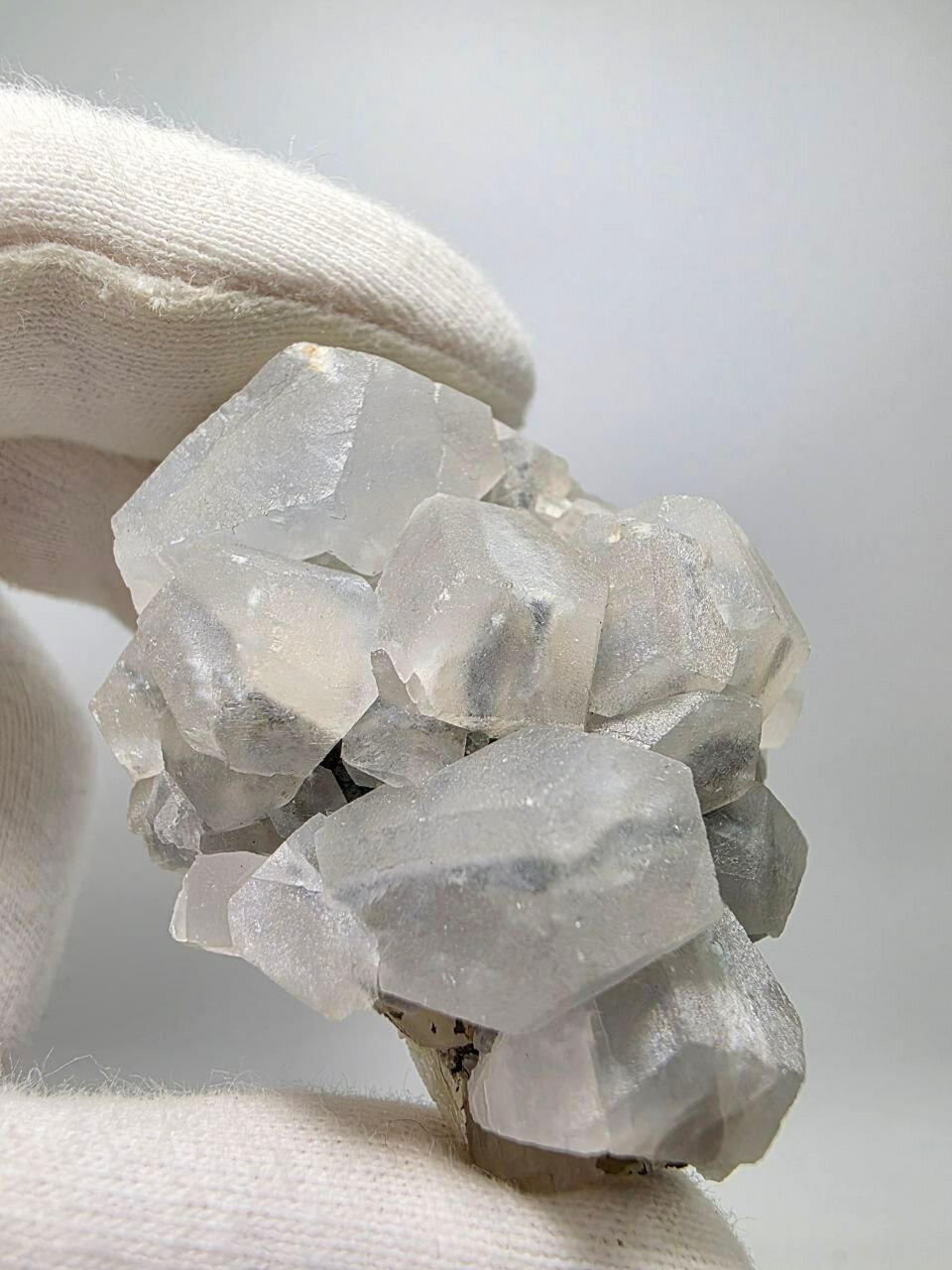 Кальцит 51 мм, 57 г. — фото 1