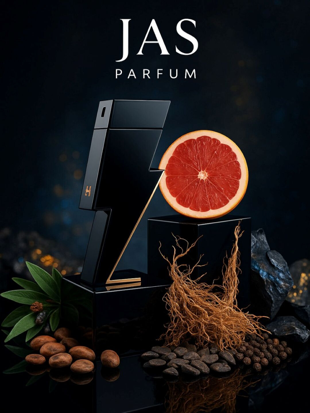 Туалетная вода для мужчин Carolina Herrera Bad Boy, 100 мл