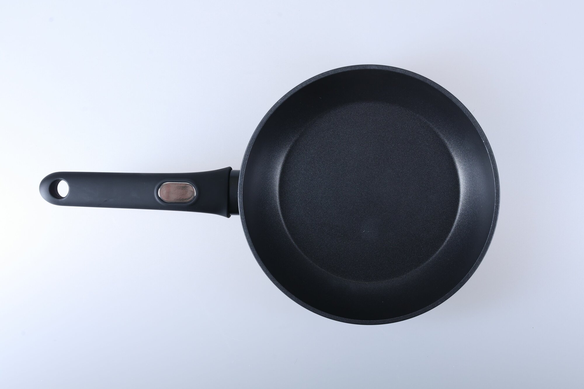 Сковорода домой ON 20см, а/п покрытие, кованый алюминий, индукция, ручки Soft-Touch