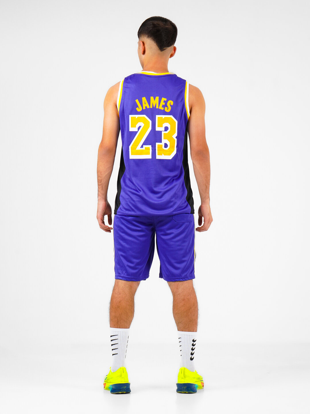 Форма спортивная  Dri-Fit, размер 2XL, синий — фото 1