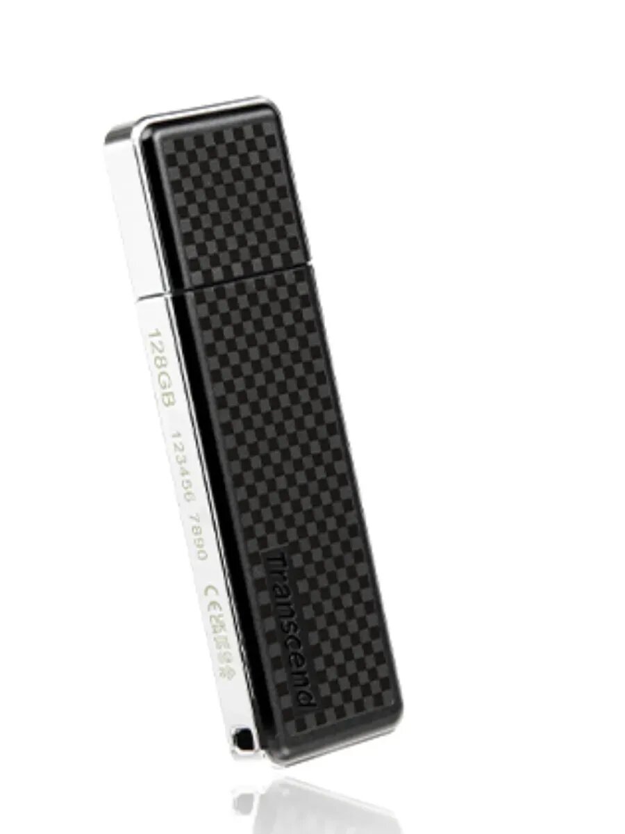 Флэш накопитель USB Drive 16Gb JetFlash 780 TS16GJF780 — фото 1