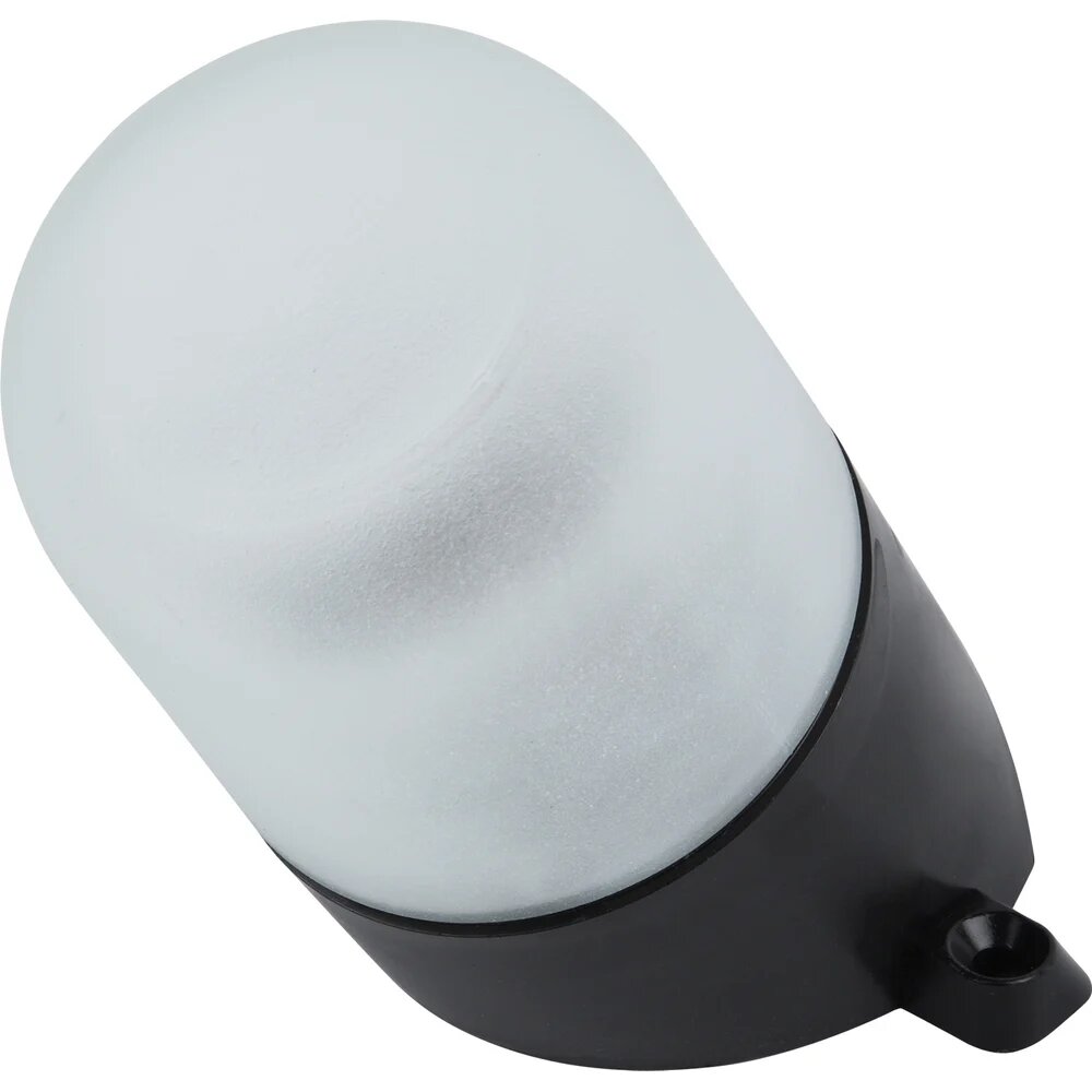 Uniel UWL-K02R 60W/E27 IP65 BLACK UL-00013473