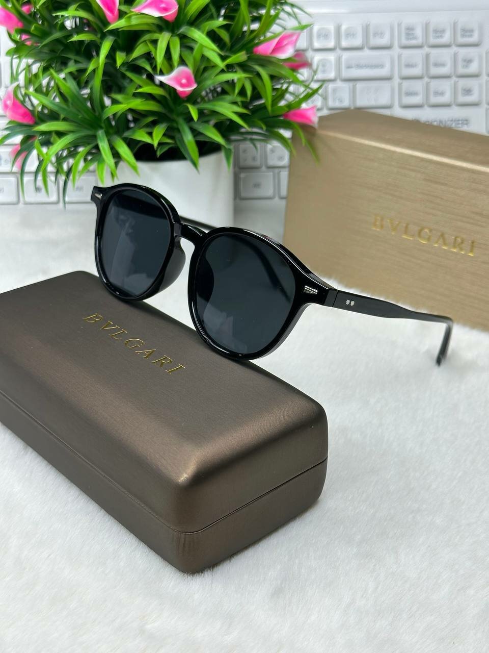 Солнцезащитные очки