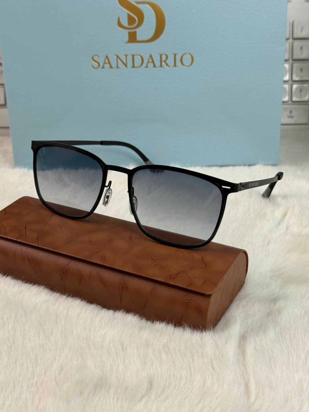 Солнцезащитные очки