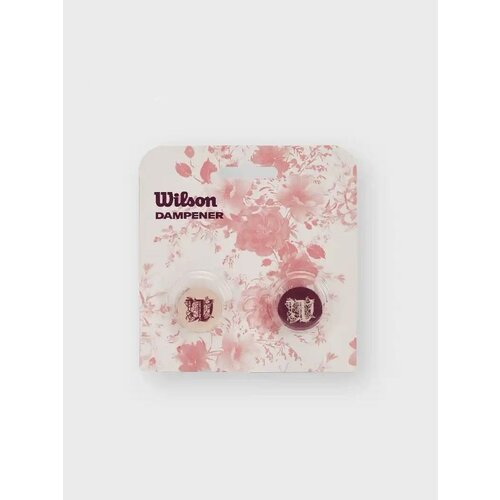 Набор виброгасителей Wilson Sakura