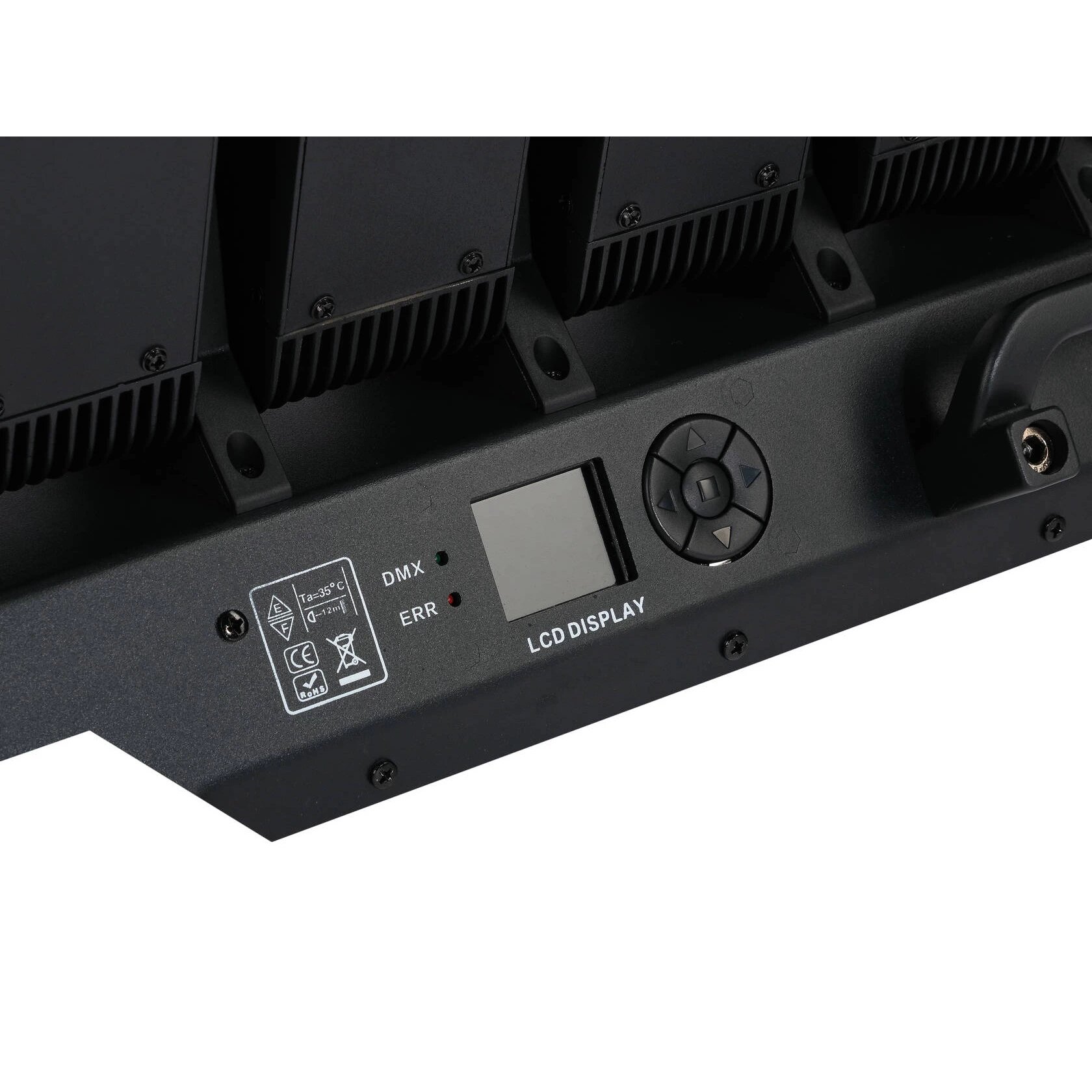 LED светоэффект Big Dipper L1260 — фото 1