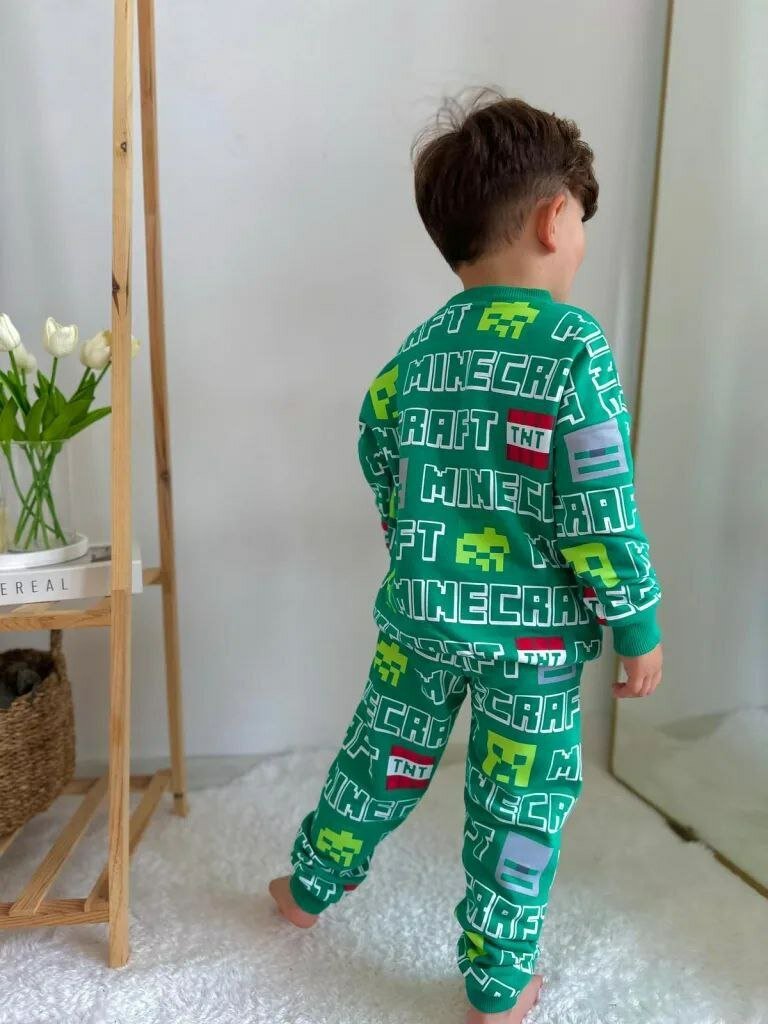 Комплект нижнего белья