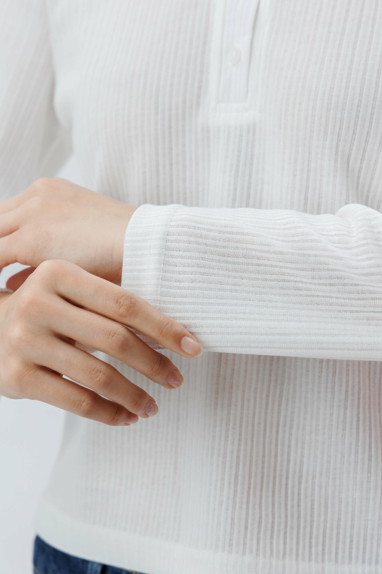 Футболка спортивная TERRA PRO, размер M, white — фото 1