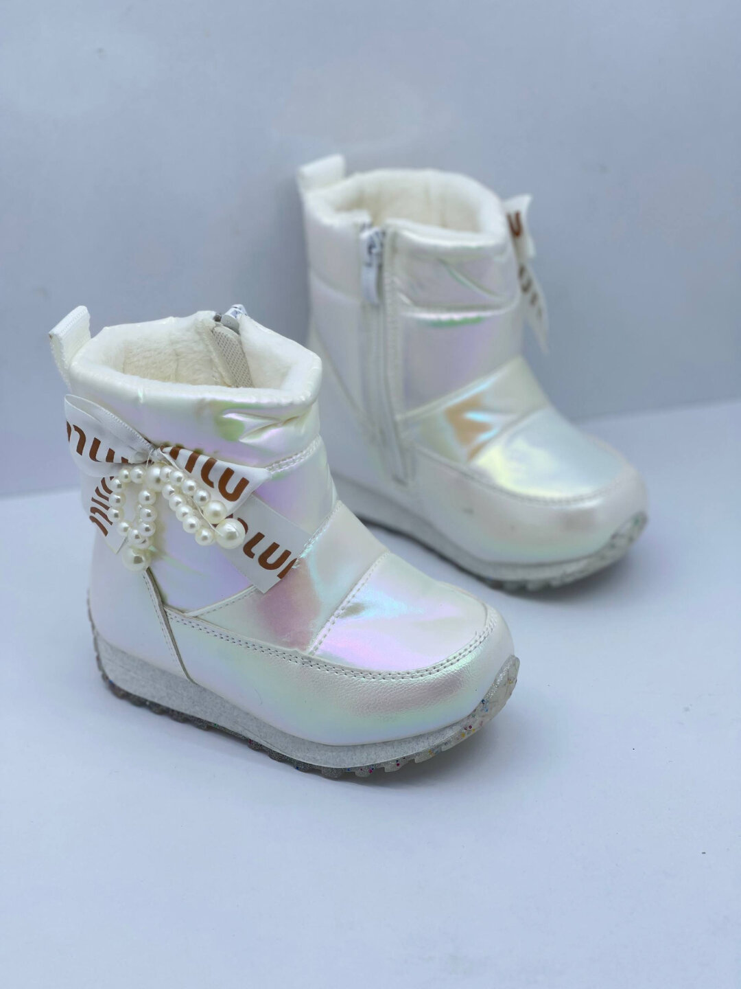 Сапоги  Ботинки