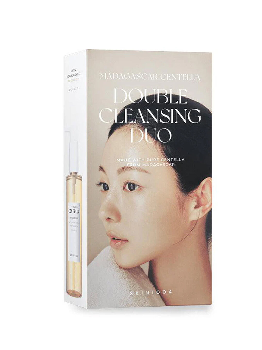 Набор для ухода за кожей Skin 1004 Madagascar Centella Travel Kit, мини сет — фото 1