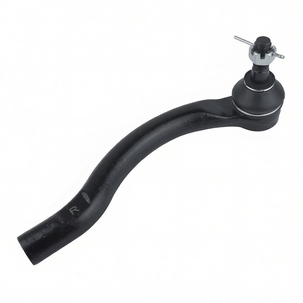 Сайлентблок плавающий заднего кулака Fixar FG0116