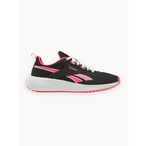 фото Кроссовки reebok energen tech 2, размер 9 us, черный/розовый/белый