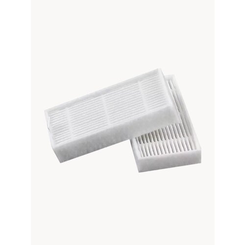 Фильтр для робот-пылесоса V5, KT-518, 2 шт