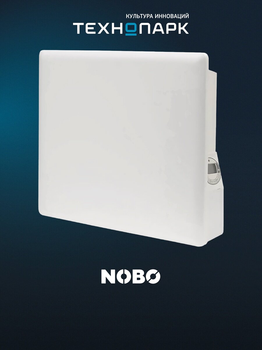 Обогреватель NOBO Compact NUL4T2 10