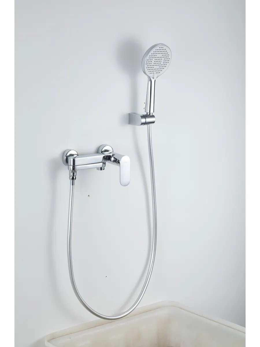 Смеситель для ванны Frap F3285 — фото 1