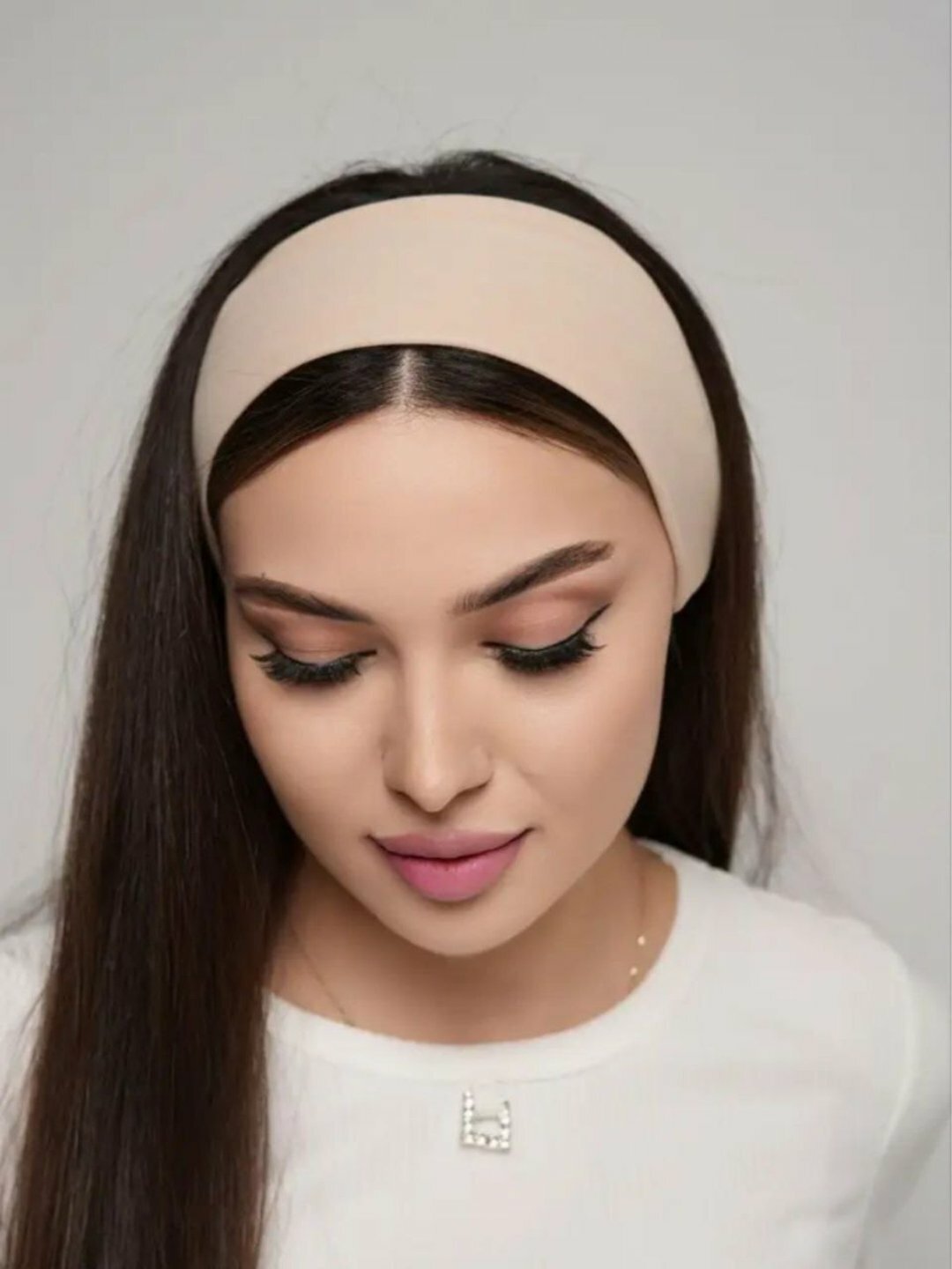 Резинка для волос, спортивная повязка на голову, абадок, ободок, повязка для женщин, для женщин и девочек