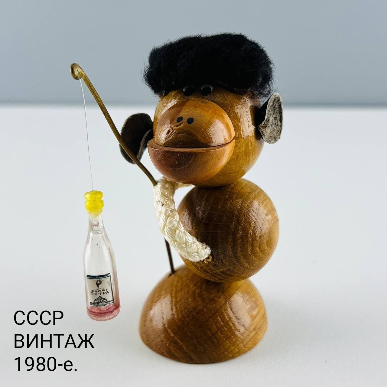 Винтажная открывашка 