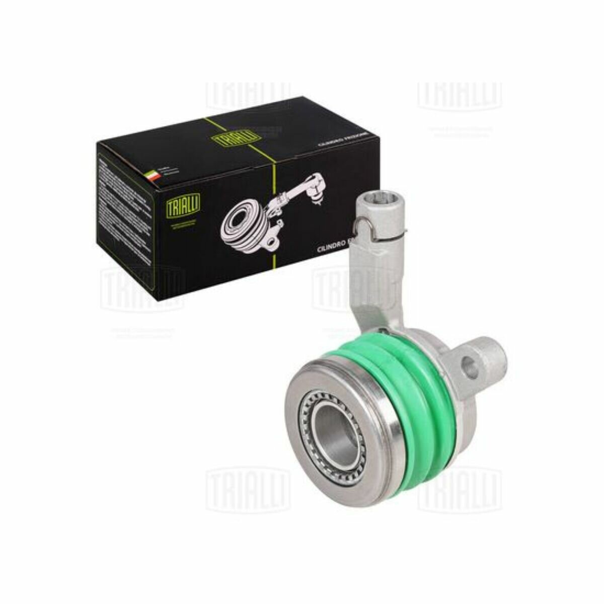 Муфта Выкл. Сцеп. Renault Master Ii (97-)/Iii (10-)/Trafic Ii (01-)/Iii (14-) (Гидравл.) (Ct 0908)(Trialli Ct0908)