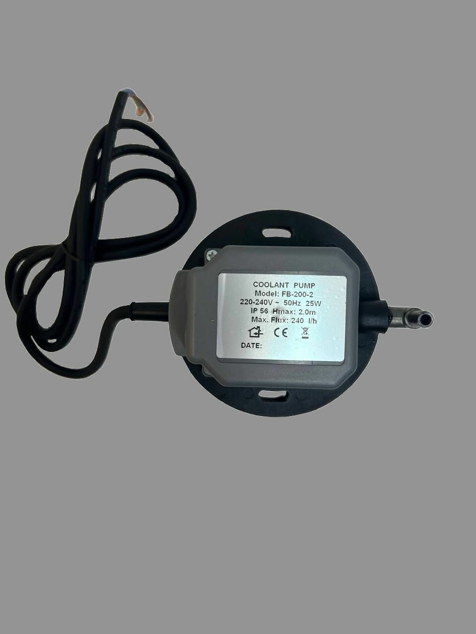 Насос для подачи СОЖ FB-200-2 — фото 1