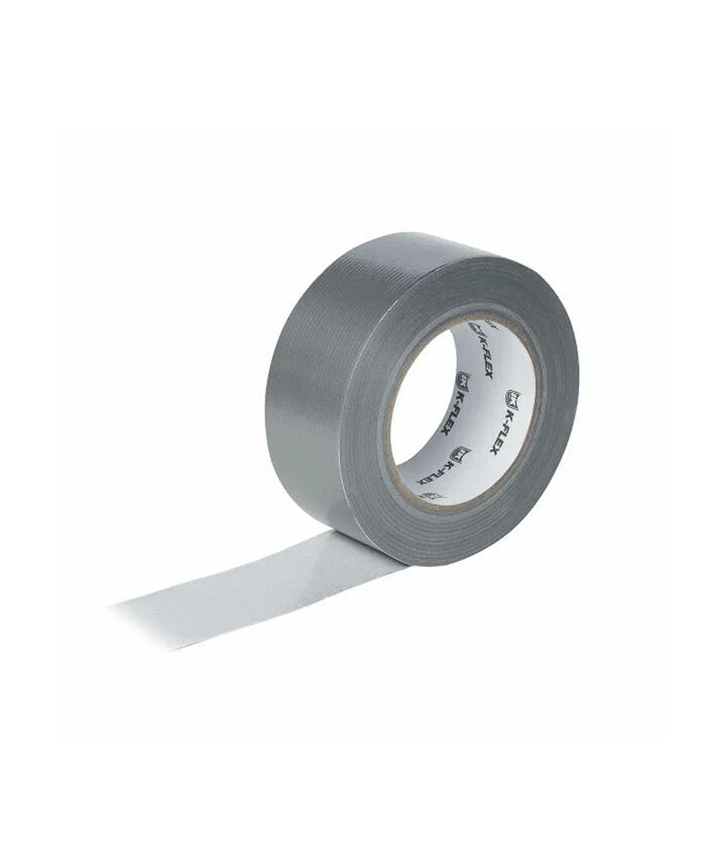 Лента армированная DUCT 1604H silver 48мм х 50м самоклеящаяся K-flex 85NDAL48050164S