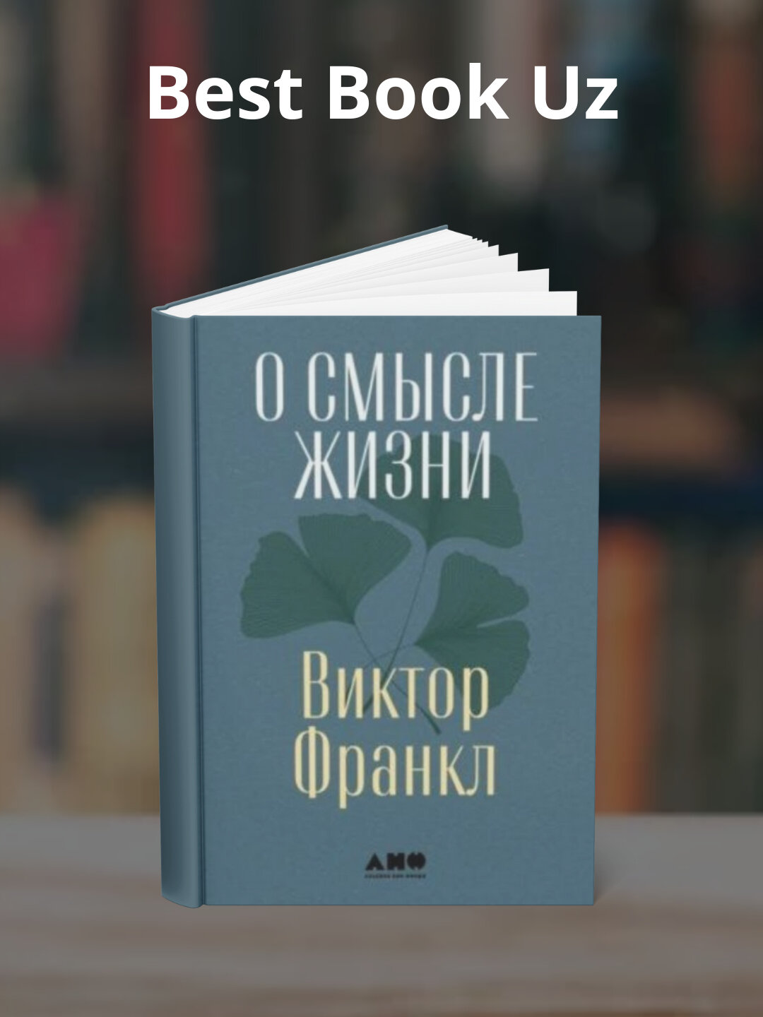 Книга "О смысле жизни", 2025 г, 76 стр, черно-белые иллюстрации, мягкий переплет