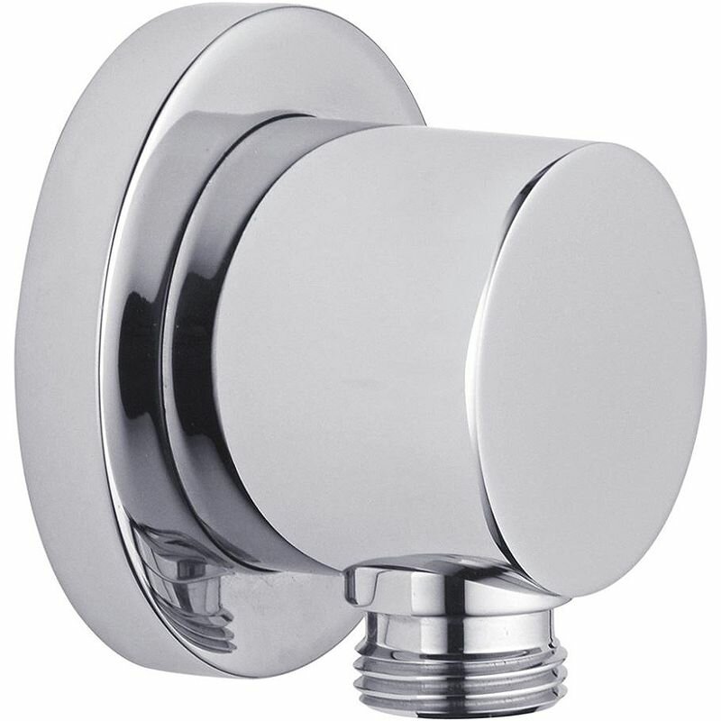 Шланговое подключение Vitra Origin A45223 Хром *