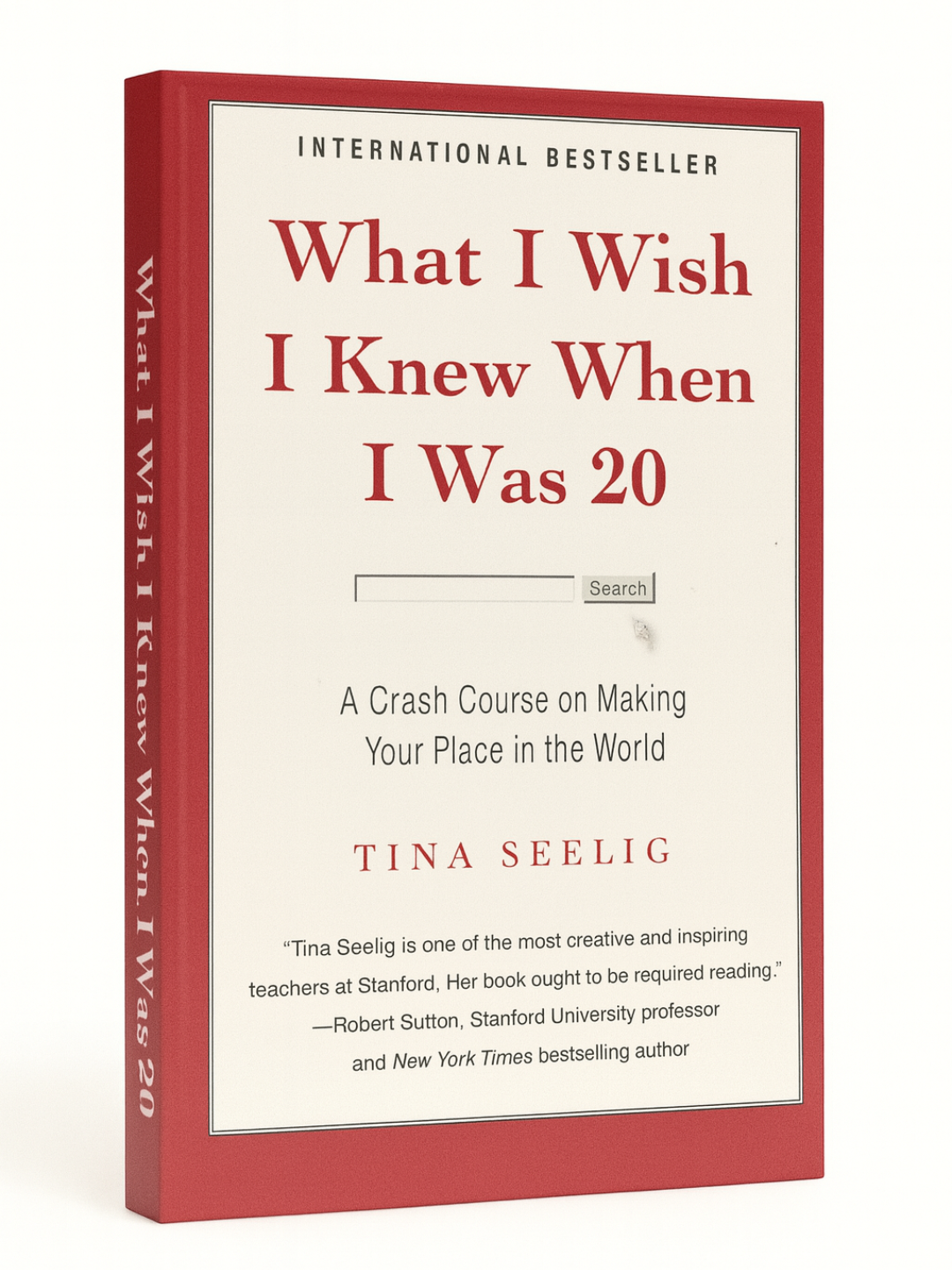 What I Wish I Knew When I Was 20 — The Crash Course on Making Your Place in the World