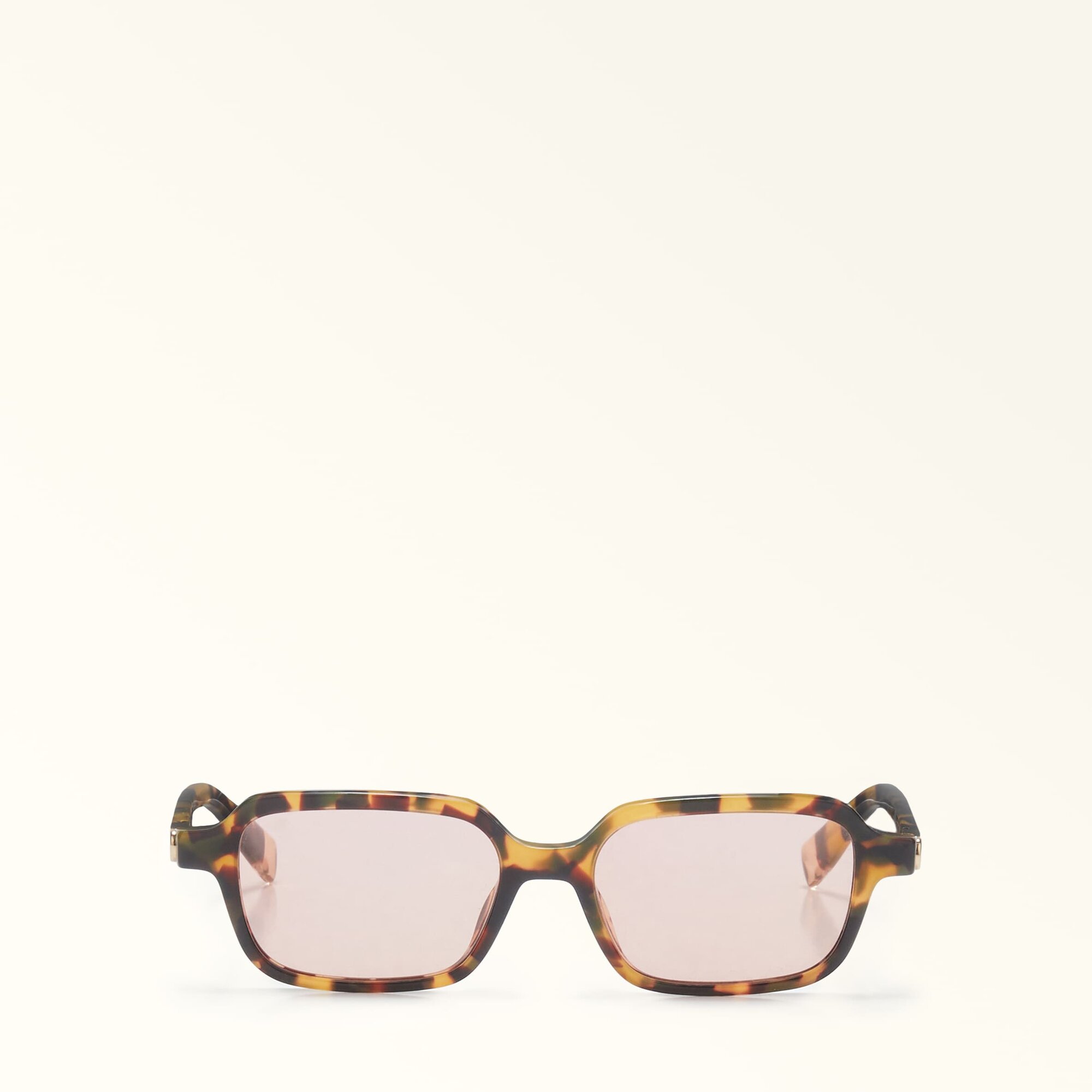 Солнцезащитные очки FURLA, Гавана