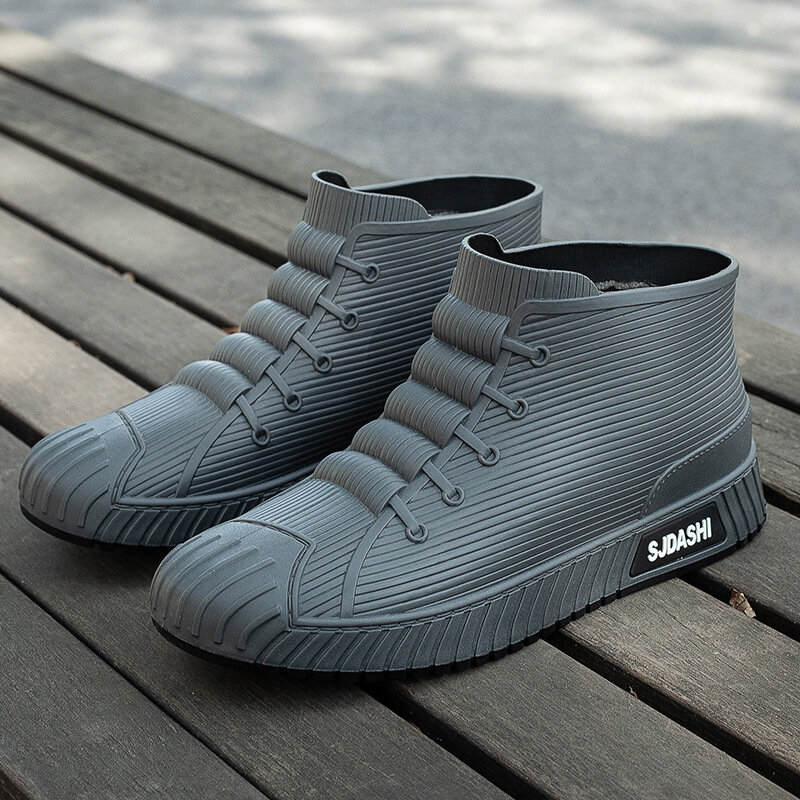 Галоши MOOCIE — фото 1