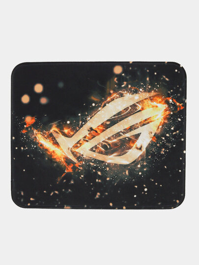 Коврик для мыши 30, 3D-дизайн, антискользящий, водонепроницаемый — фото 1