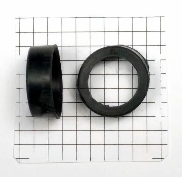 Втулка резиновая Интерскол для дрели Интерскол Д-1050Р 1 шт оригинал арт 05.04.02.02.00