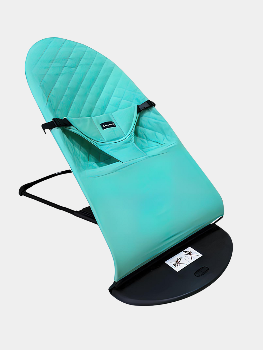 Детские качели, шезлонг для новорожденных, стульчик для мландевцев — фото 1