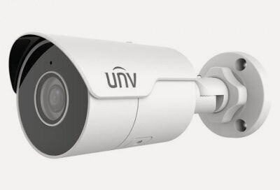 Изображение товара IP-камера видеонаблюдения в стандартном исполнении Uniview IPC2128LE-ADF28KM-G