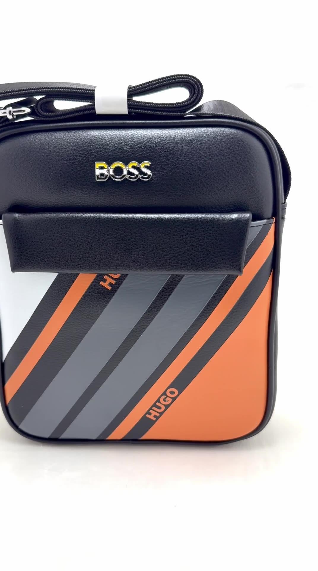 Сумка кросс-боди , фактура рельефная, *22Y Scooter — фото 1