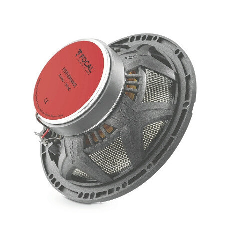 Автомобильная акустика Focal 165AC — фото 1