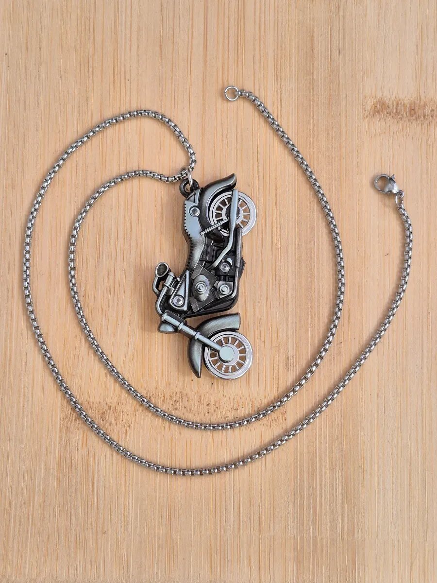 Колье ОптимаБизнес — фото 1