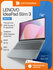 Ноутбук Lenovo IdeaPad Slim 3, Ryzen 7, SSD 512 Гб, IPS 16, 16GB,...