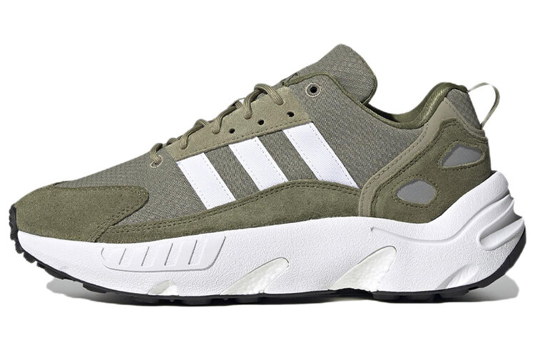 Кроссовки ZX 22 Boost – купить в интернет-магазине ДЭВУ(Poizon) на