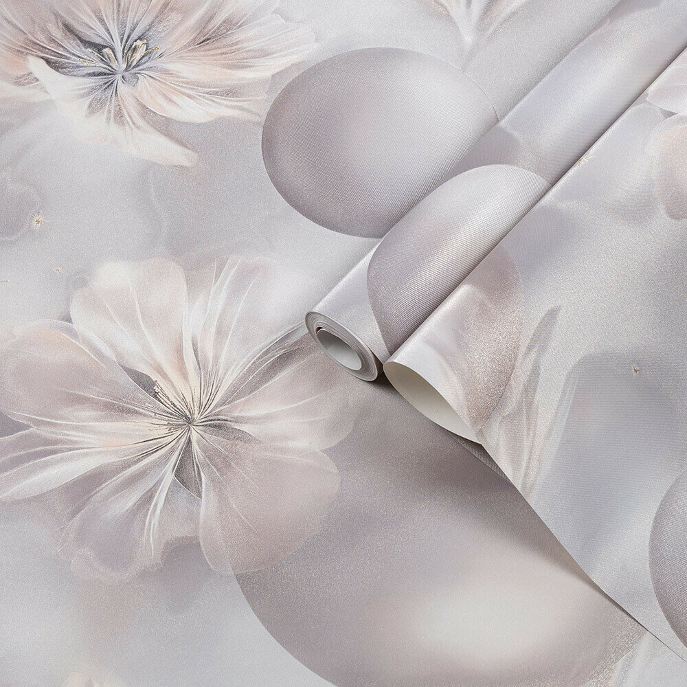 Обои компакт винил на флизелиновой основе Palitra Family Faraday FM72425 84  1 06х10 05 м 