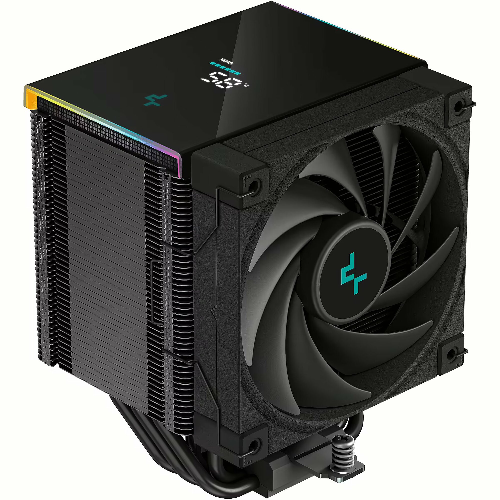 Deepcool AK500 Digital