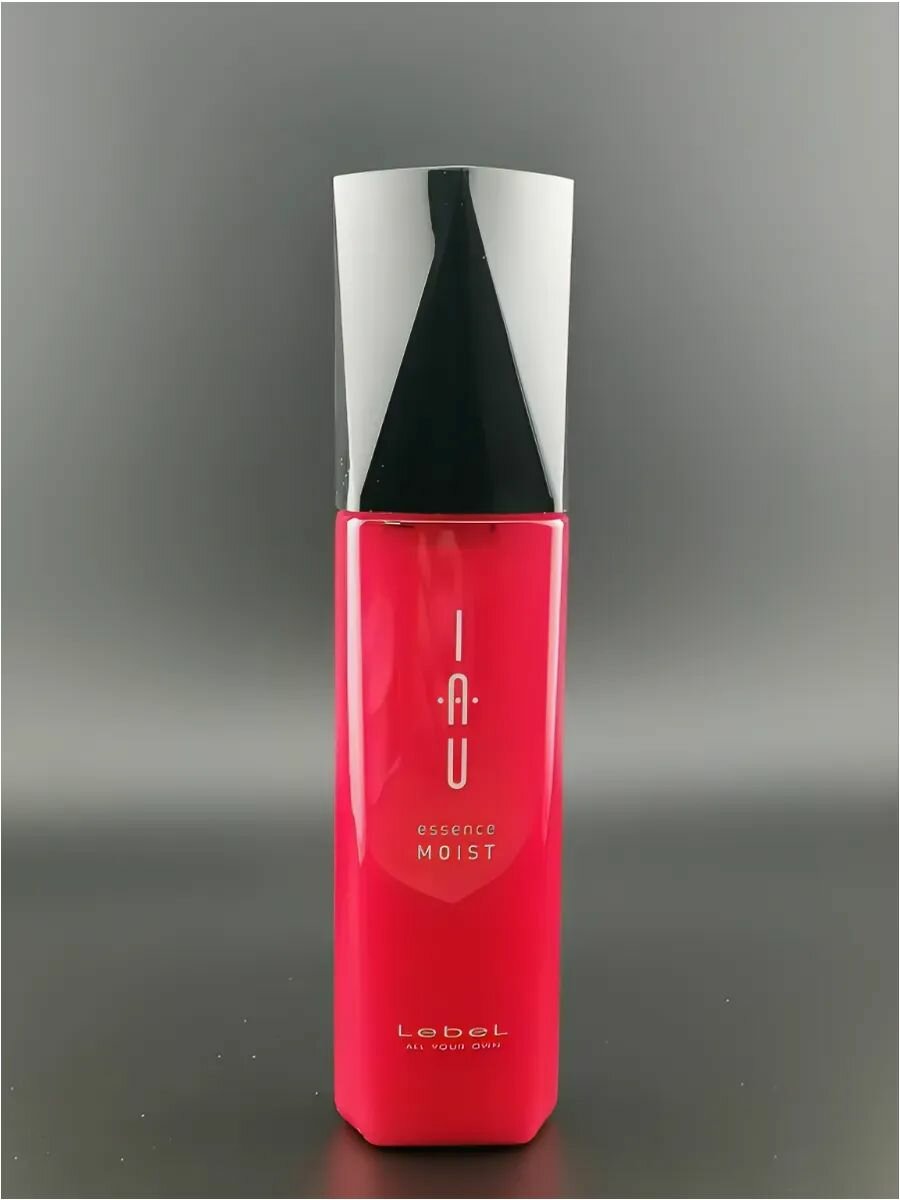 Увлажняющая эссенция для волос IAU Essence Moist