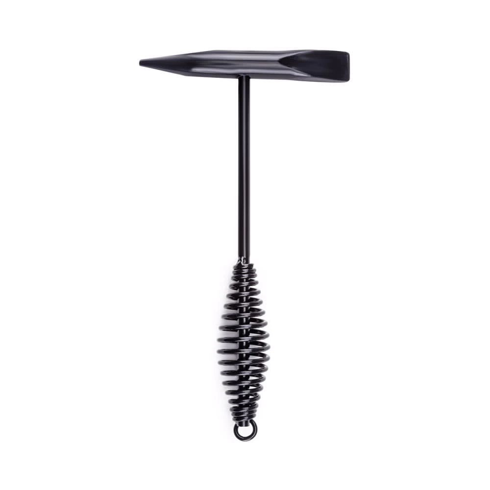 Молоток сварщика шлакоотбойный Foxweld