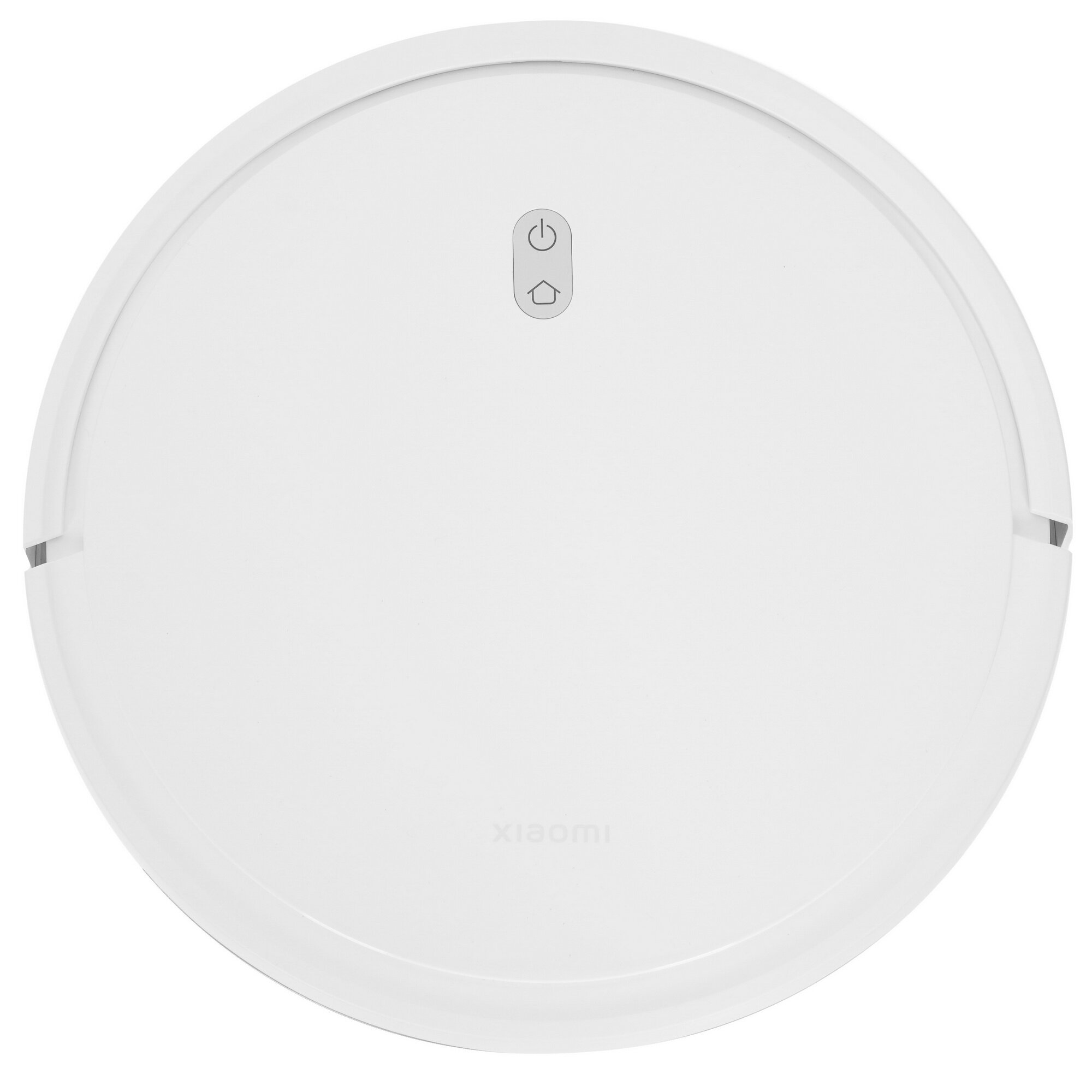 Изображение Робот-пылесос Xiaomi Robot Vacuum E10 версия EU, для уборки дома , белый