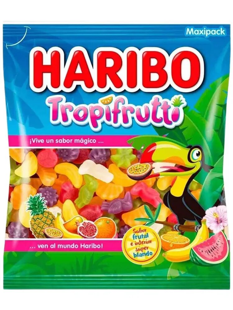 Мармелад Haribo 