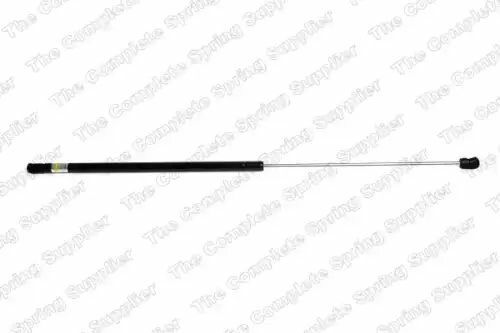 Амортизатор капота для Renault Duster 12>