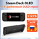 [Доставкаиз РФ] Портативная игровая консоль Steam Deck OLED 16 ГБ...