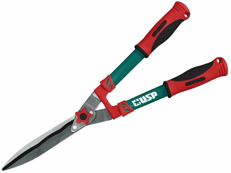 Кусторез 538мм, лезвие нержавеющая сталь — фото 1