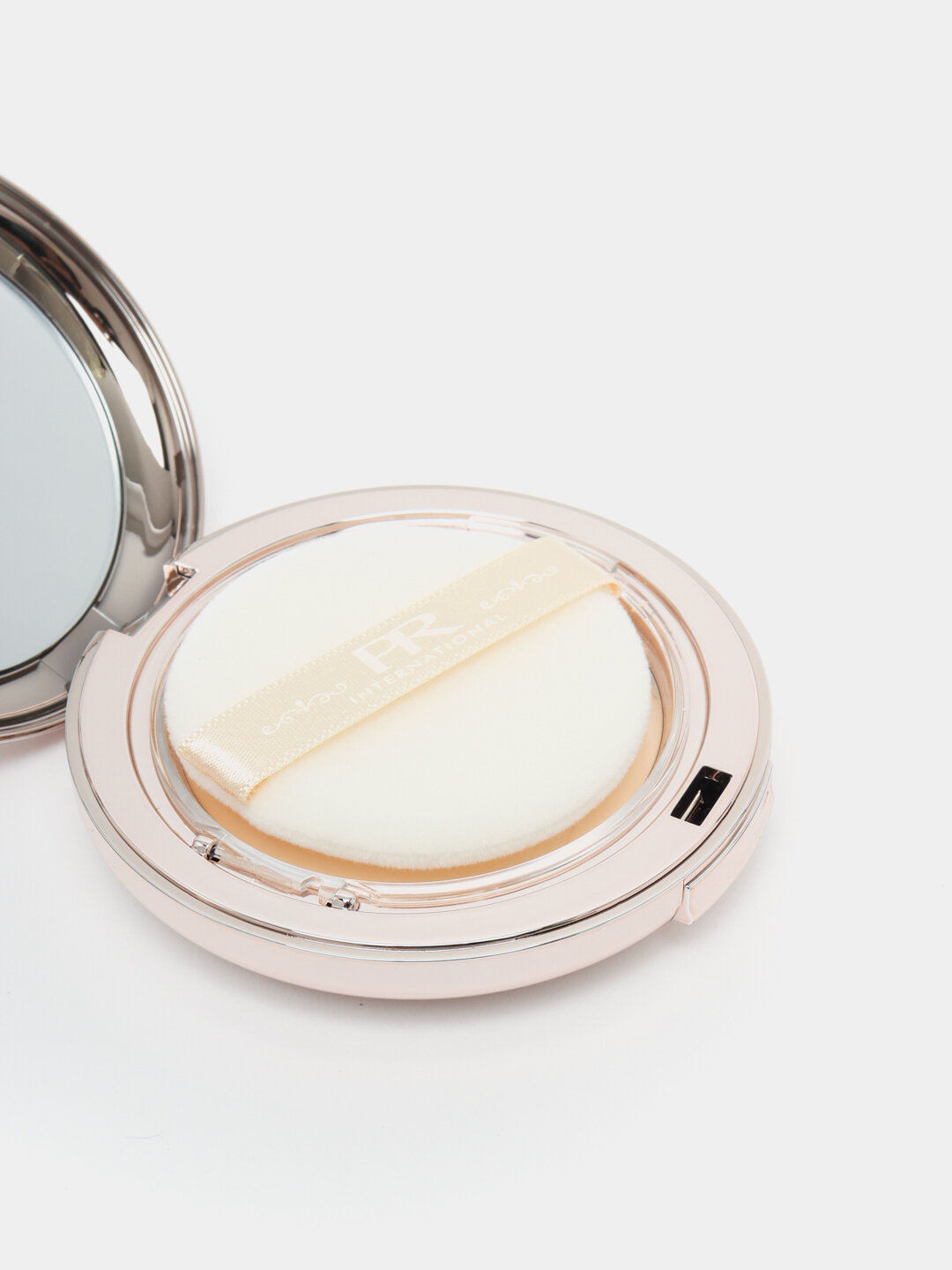 Набор для наращивания ресниц Yuz Prorance "Essence TwoWay Cake", 13 и 21 тон, 2х12 г — фото 1